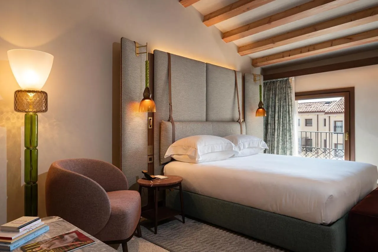 Ca'Di Dio-Small Luxury Hotel Venedig Italien