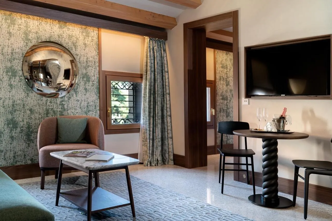 Ca'Di Dio-Small Luxury Hotel Venedig 5*,  Italien