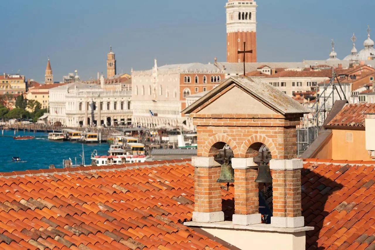 Ca'Di Dio-Small Luxury Hotel Venedig