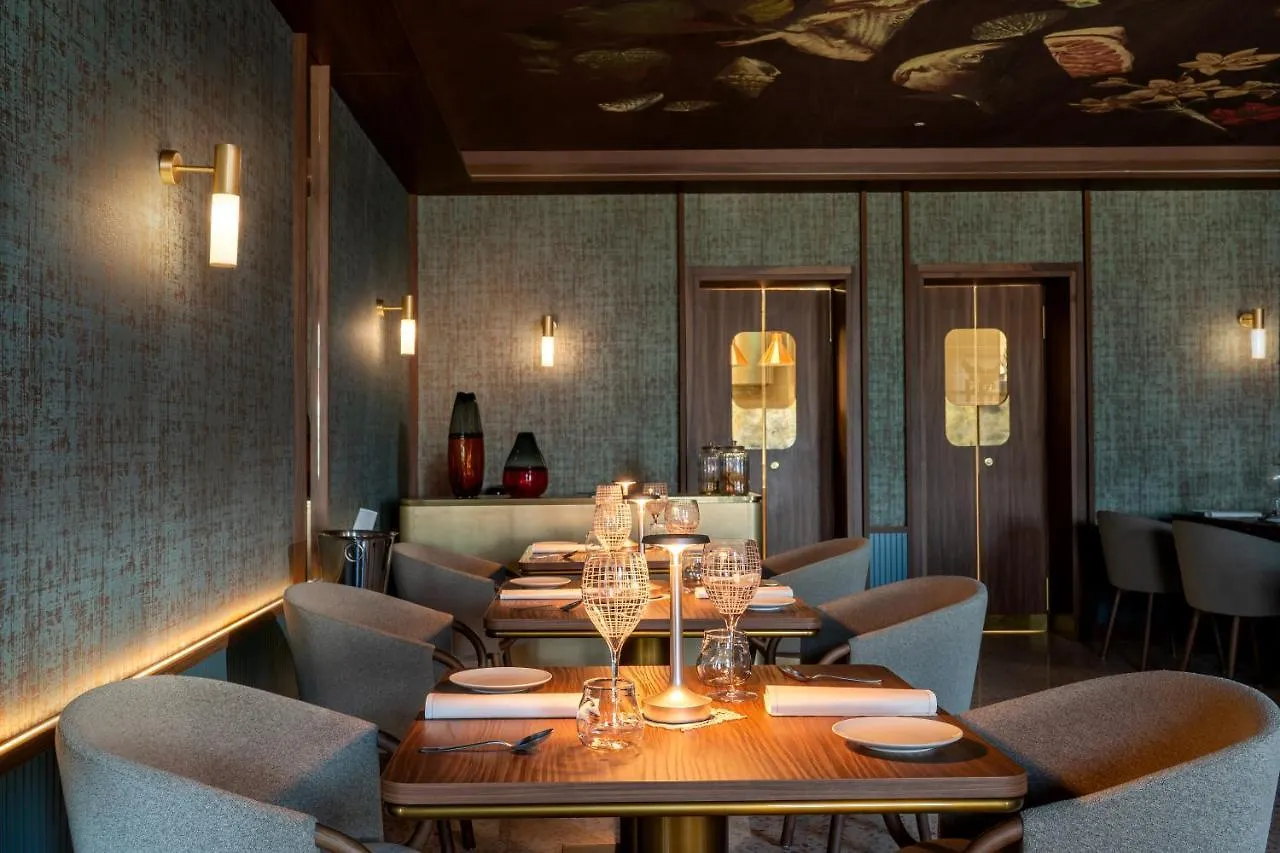 *****  Ca'Di Dio-Small Luxury Hotel Venedig Italien