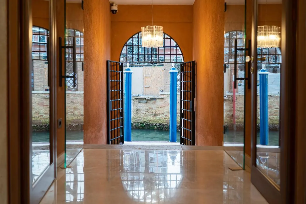 Ca'Di Dio-Small Luxury Hotel Venedig