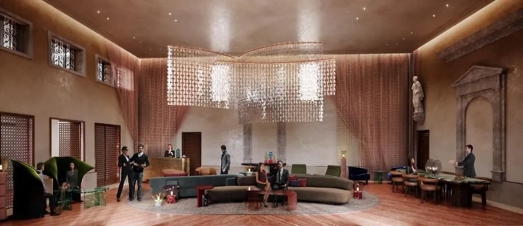 Ca'Di Dio-Small Luxury Hotel Veneza
