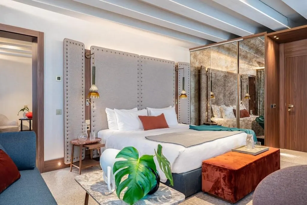 Ca'Di Dio-Small Luxury Hotel Veneza