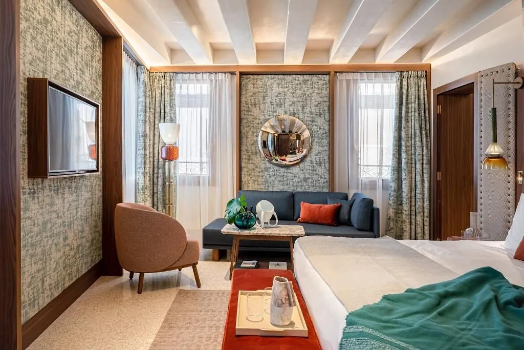 Ca'Di Dio-Small Luxury Hotel Veneza