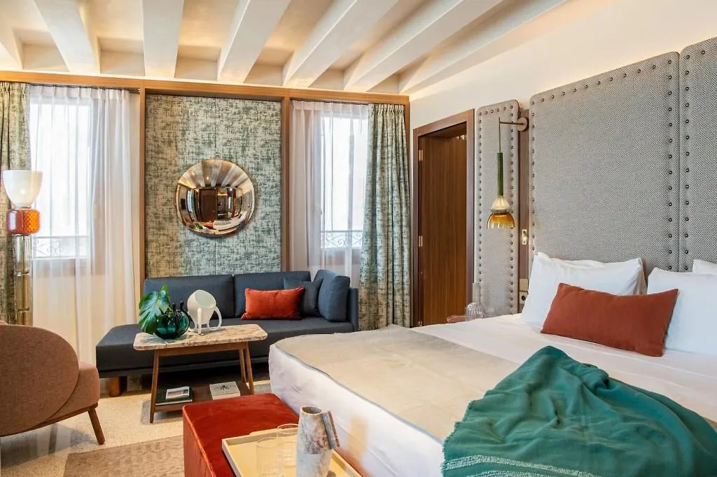 Ca'Di Dio-Small Luxury Hotel Veneza