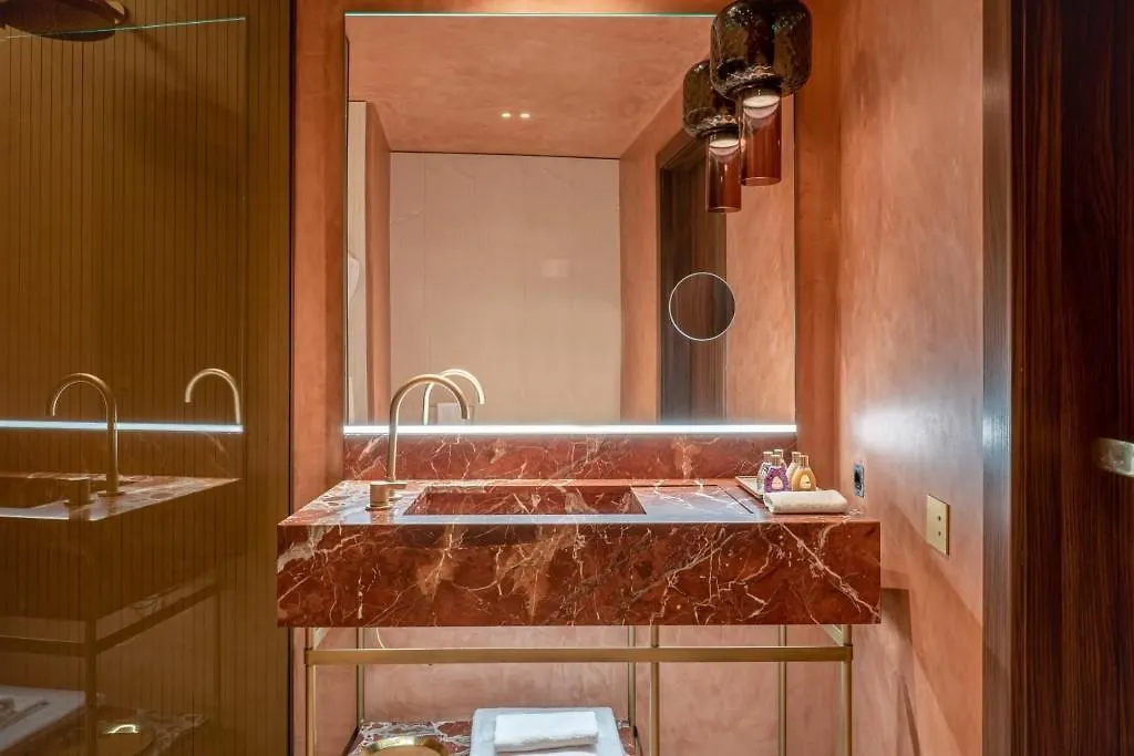 Ca'Di Dio-Small Luxury Hotel Veneza