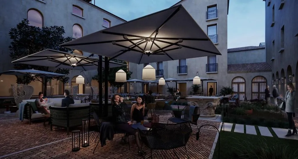 Ca'Di Dio-Small Luxury Hotel Veneza Itália
