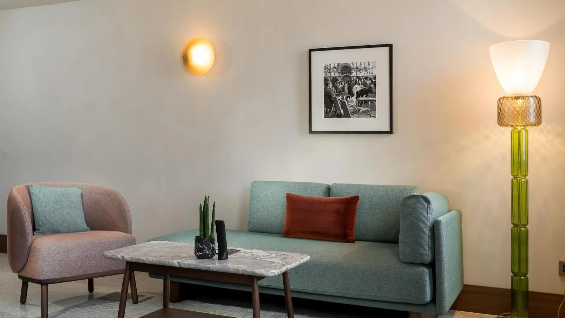 Ca'Di Dio-Small Luxury Hotel Veneza