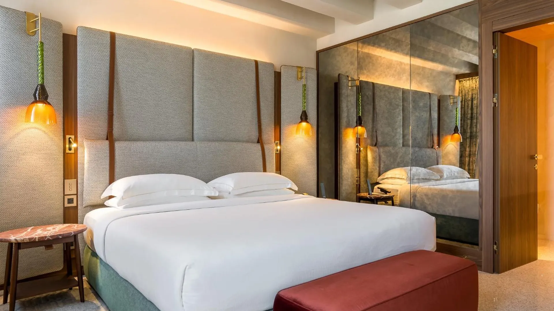 Ca'Di Dio-Small Luxury Hotel Veneza Itália