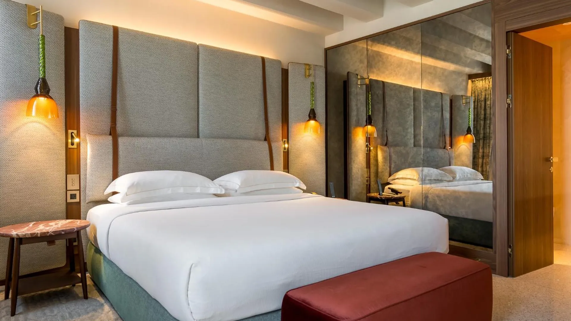*****  Ca'Di Dio-Small Luxury Hotel Venice Italy