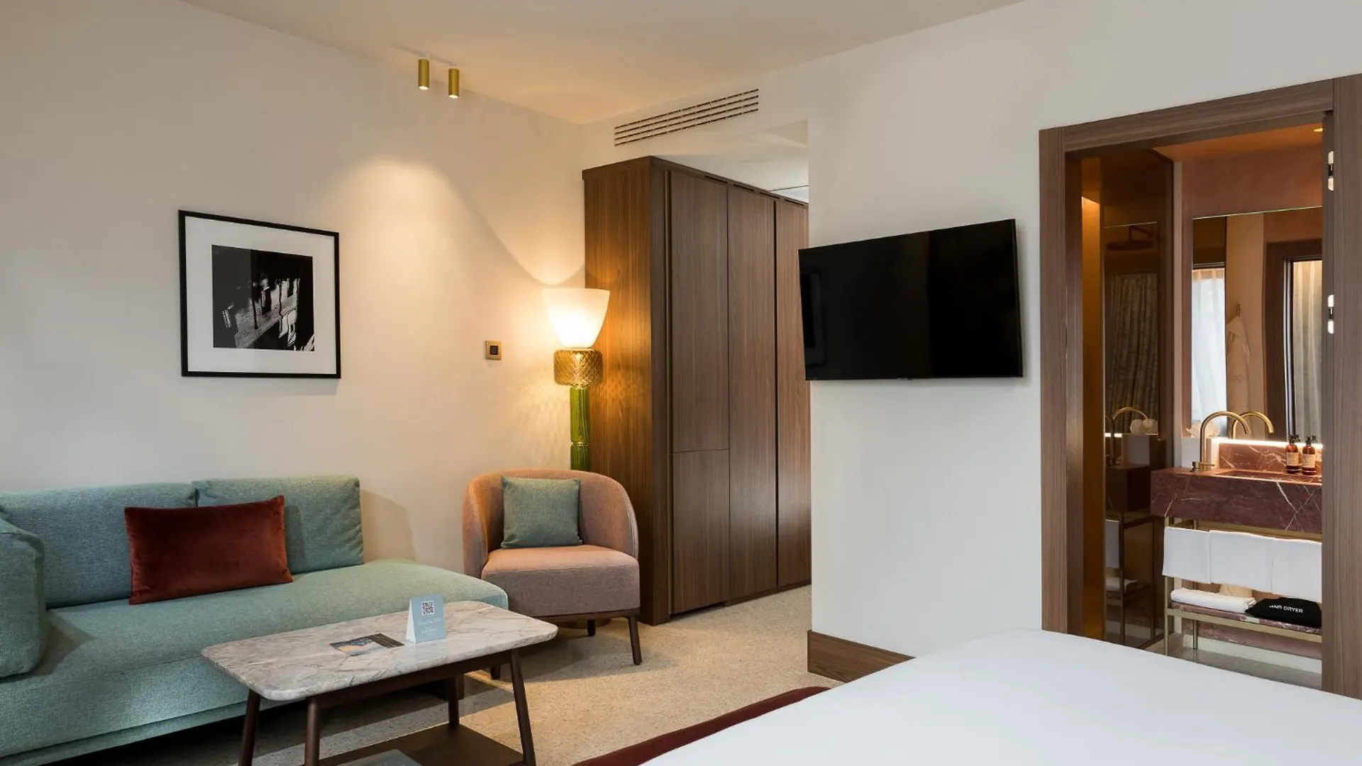 Ca'Di Dio-Small Luxury Hotel Veneza