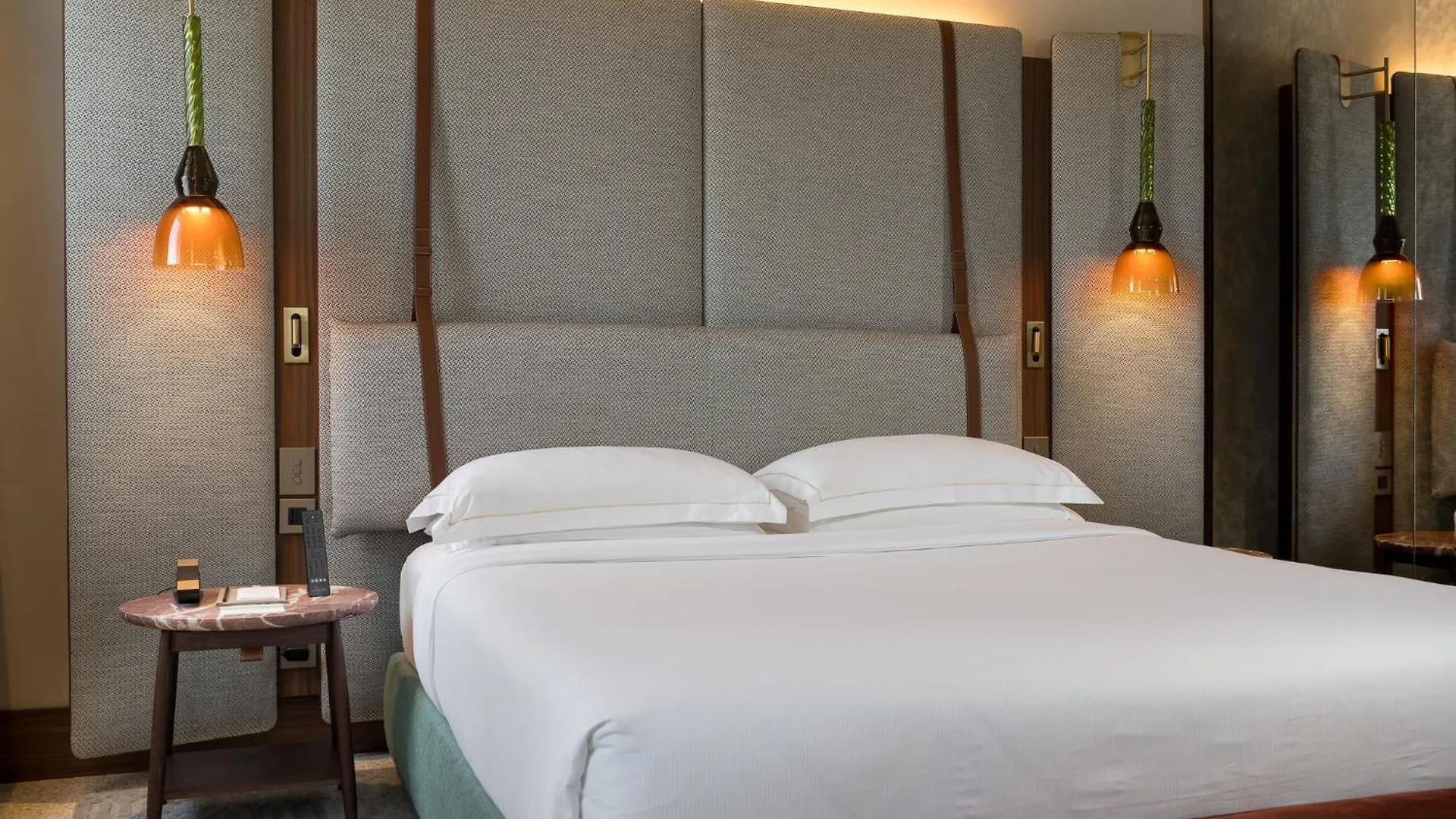 Ca'Di Dio-Small Luxury Hotel Veneza