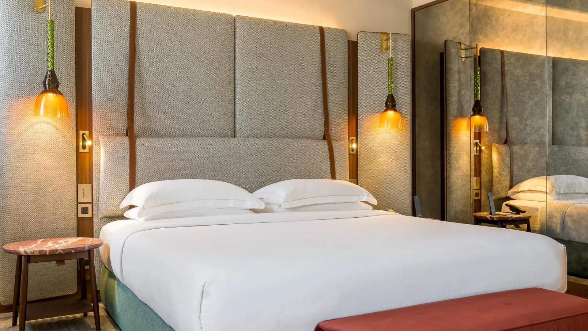 *****  Ca'Di Dio-Small Luxury Hotel Veneza Itália