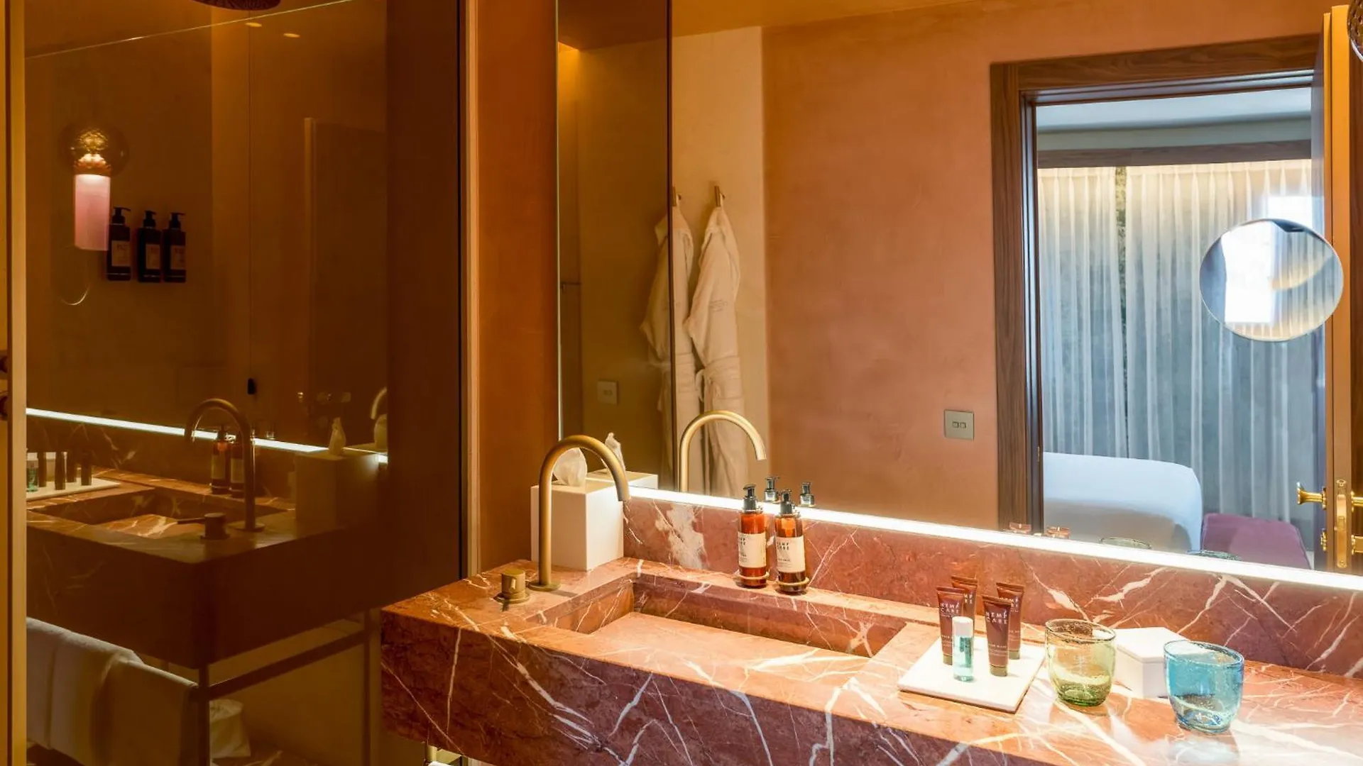 Ca'Di Dio-Small Luxury Hotel Venice 5*,