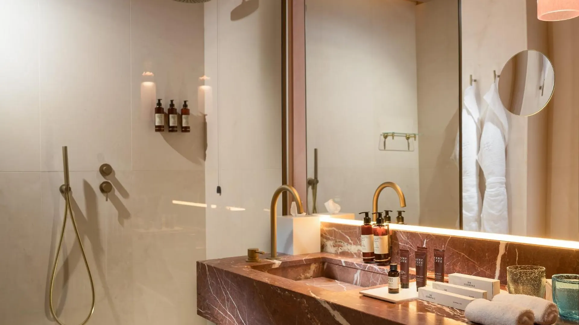 *****  Ca'Di Dio-Small Luxury Hotel Veneza Itália