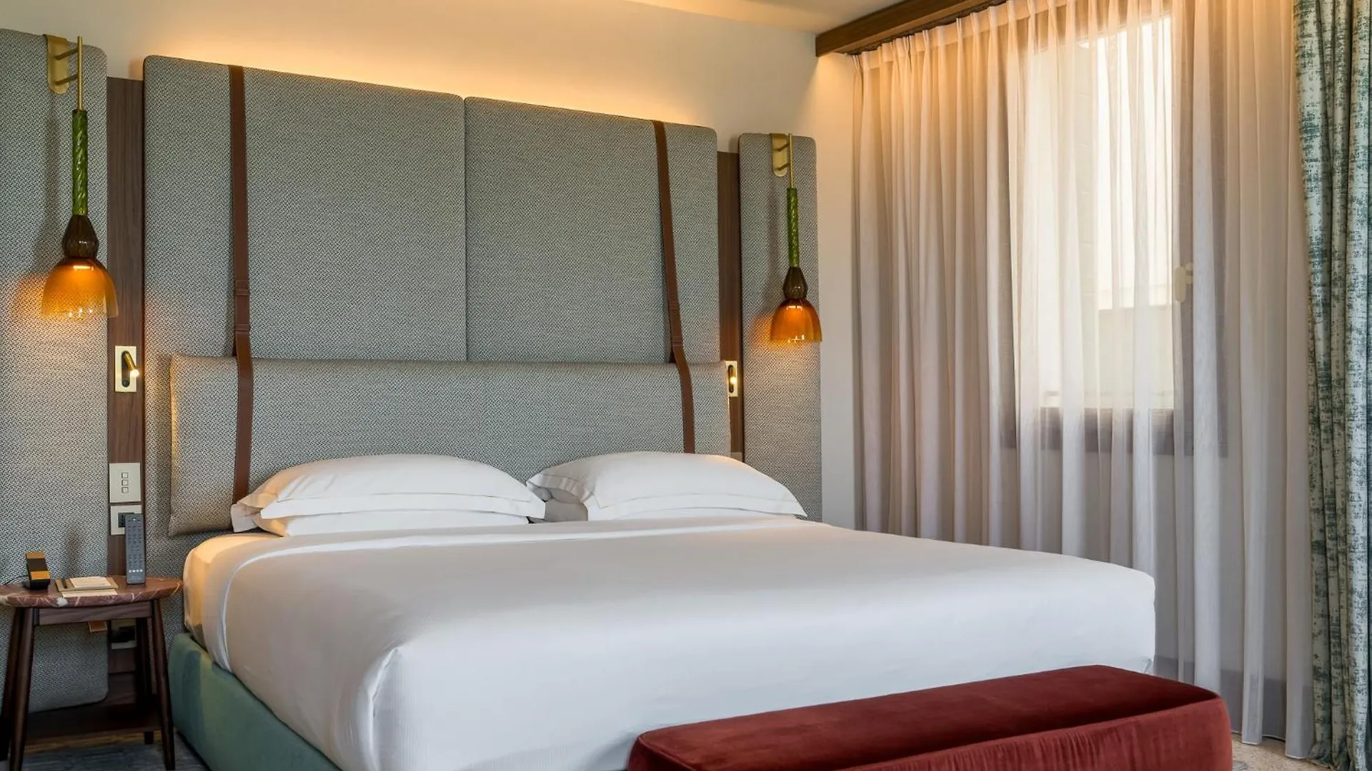 Ca'Di Dio-Small Luxury Hotel Venice