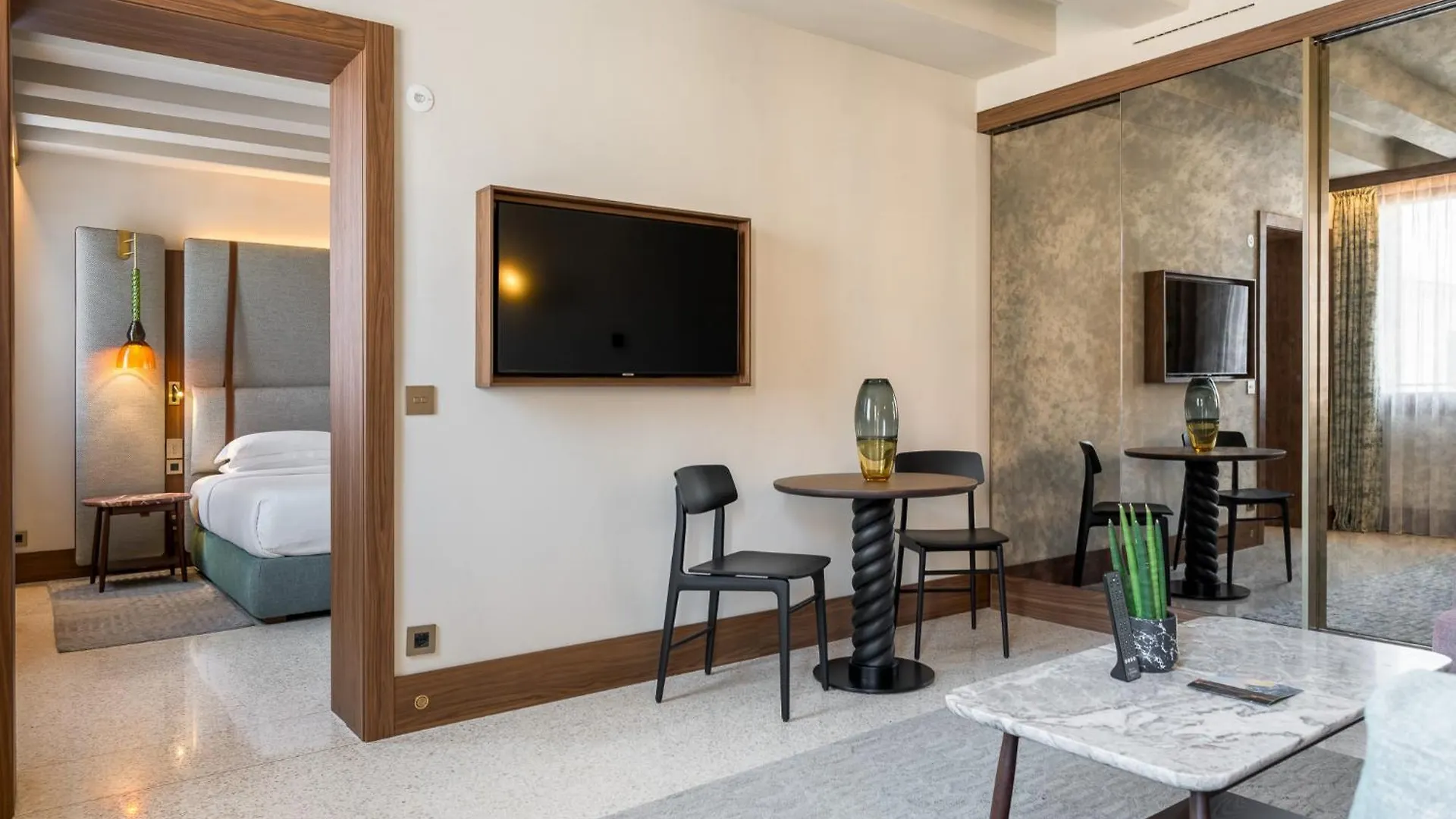 Ca'Di Dio-Small Luxury Hotel Veneza