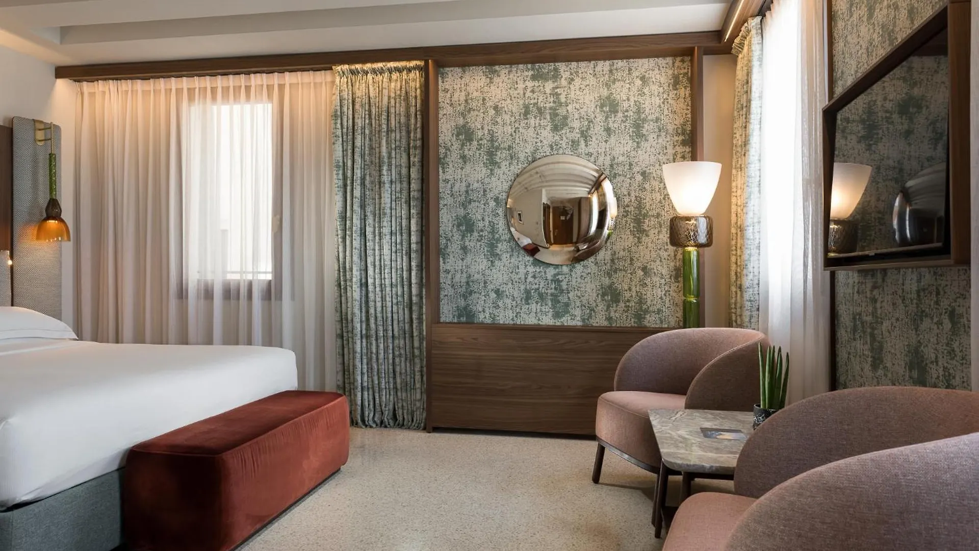 Ca'Di Dio-Small Luxury Hotel Veneza