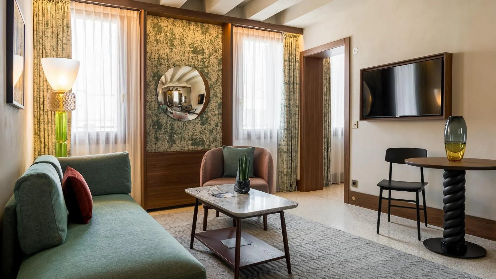 Ca'Di Dio-Small Luxury Hotel Veneza