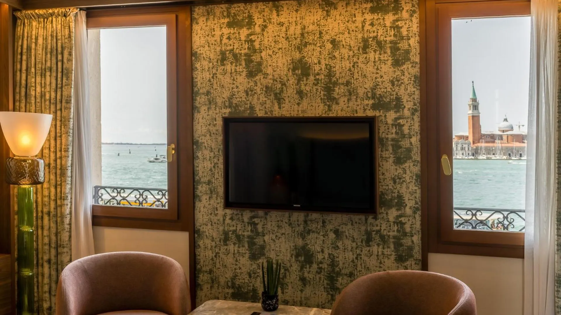 Ca'Di Dio-Small Luxury Hotel Venice 5*,