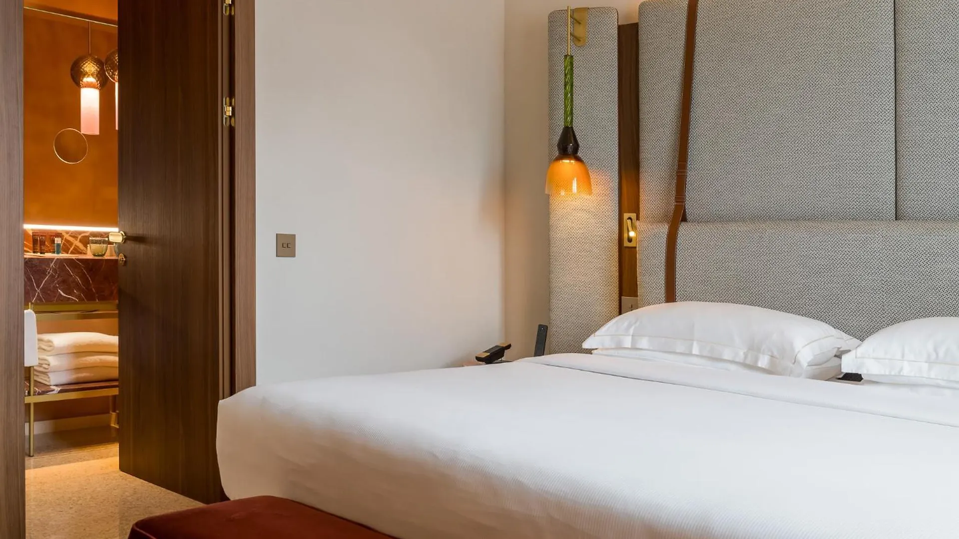 Ca'Di Dio-Small Luxury Hotel Veneza