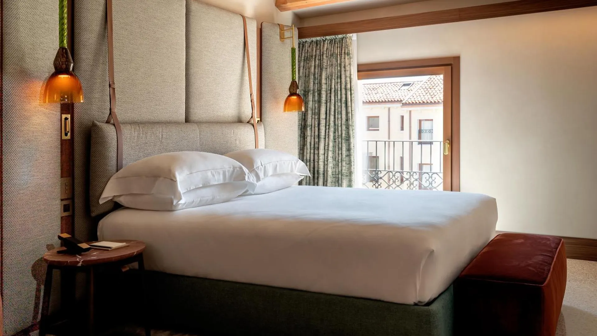 Ca'Di Dio-Small Luxury Hotel Veneza Itália